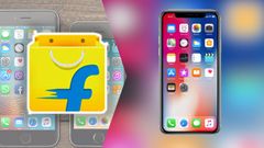 Flipkart join hands with Hotstar for new ad platform
