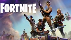 Fortnite finally coming to Android, and we can't wait to play it