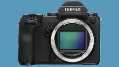 Fujifilm launches GFX50s mirrorless camera with dedicated interchangeable lenses