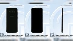 Samsung working on a Galaxy S8 variant; TENAA listing revealed
