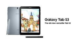 Samsung Galaxy Tab S4 spotted in benchmark likely to sport SD 835 SoC