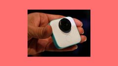 Google Clips receive Family pairing mode along with improved AI scene recognition
