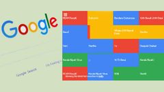 Google Trends overhaul brings Real-Time search tracking and more