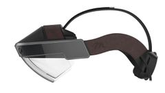 Google working on a standalone AR headset with integrated camera