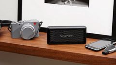 Harman Kardon Traveler review: A handy companion for the audiophiles