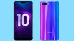 Honor 10 sale to debut on May 16 via Flipkart