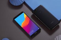 Honor 7A, Honor 7C India launch: Watch the live streaming here