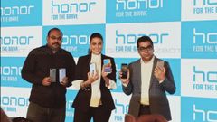 Honor 7A launched in India: Price starts at Rs 8,999