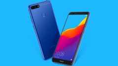 Honor 7A Now available at Rs 8,999 vs other budget smartphones