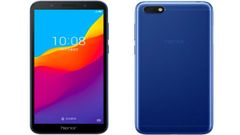 Honor Play 7 with a 5.45-inch display officially announced for Rs 6000