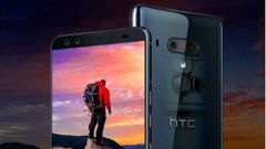 HTC U12+ announced: Price, specifications, features and more