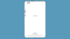 Huawei patents for a water-resistant MediaPad M5