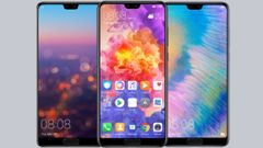 Huawei P20 Pro 40MP Leica Triple Camera vs Other High Pixel camera smartphones