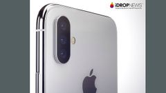 Apple iPhone 2019 models to sport a triple camera setup