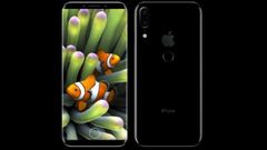 iPhone 9’s alleged 6.1-inch OLED panels leak