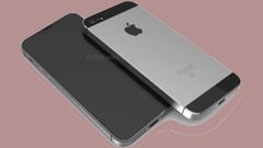 Apple iPhone SE 2 3D CAD renders leaked and looks impressive