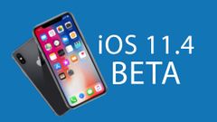 Apple release third beta of iOS 11.4 to developers