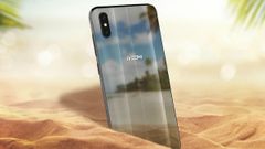 iVOOMi launches i2 smartphone with 3D Mirror finish back panel for Rs 7,499