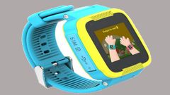 Riversong launches kid’s watch to ensure child's safety in India