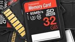 Things you should know before buying memory cards