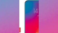 Lenovo to unveil full-screen smartphone on June 14