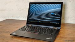 Lenovo L380 Yoga Review: Versatile 2-in-1 business Windows convertible