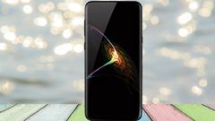 Lenovo Z5 concept: Bezel-less display, 95% screen-to-body and more