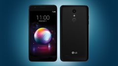 LG K30 budget smartphone spotted on T-Mobile support portal