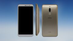 Meizu 6T with dual rear cameras tipped for a May 29 launch