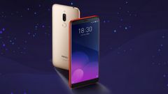 Meizu 6T with a dual camera setup launched for Rs 8,000