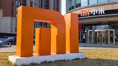 Xiaomi files for the largest IPO after AliBaba; 100 billion valuation likely