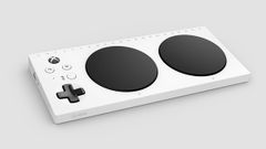 Microsoft Xbox adaptive controller officially launched for $99.99