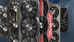 Mini ITX Vs full size GPU, which one to go for?