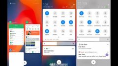 MIUI 10 leaked: Features, design and UI changes