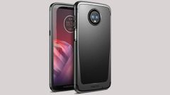 Moto Z3 Play: Key specs and Moto Mods bundles emerge online