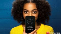 Moto Z3 Play will launch on the 6th of June