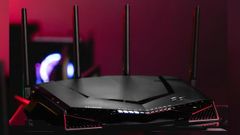 NETGEAR introduces Nighthawk Pro gaming router In India