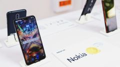 Nokia X images reveal display notch, dual cameras, and more