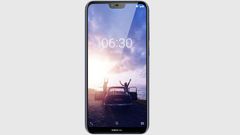 Nokia to take wraps off its X6 smartphone today