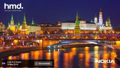Nokia global launch might be X6: Watch the live stream of the event here