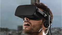 Oculus might soon bring VR theater formats