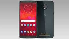 Official Moto Z3 Play images emerge online