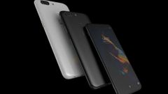 OnePlus 6, 5T and 5 get OxygenOS updates