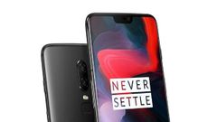 OnePlus 6 price confirmed; will cost 519 Euros in Germany