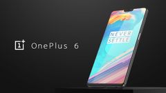 OnePlus 6 will get Android P Beta