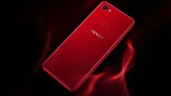 Oppo F7 Youth with AI selfie camera on the cards