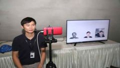 Oppo demonstrates world's first 5G video call demo