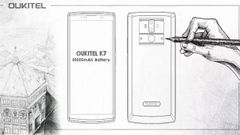 Another 10000mAh battery smartphone is coming your way