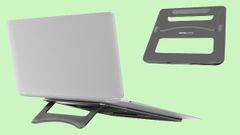 Portronics introduces My Buddy M laptop stand