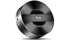 PTron announces Musicbot portable Bluetooth speaker for Rs 699